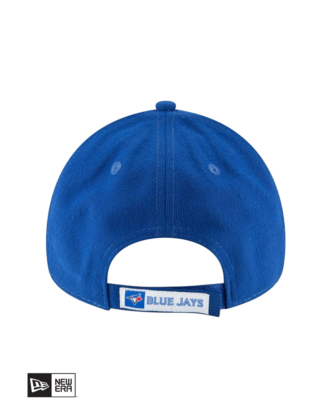 GORRA NEW ERA TORONTO BLUE JAYS 9FORTY - AZUL REY
