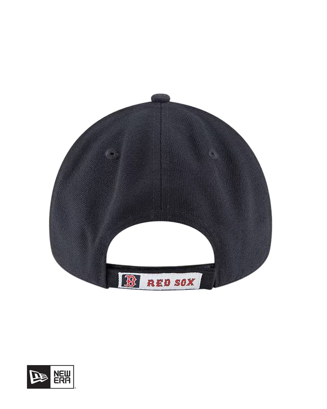GORRA NEW ERA BOSTON RED SOX 9FORTY - AZUL MARINO
