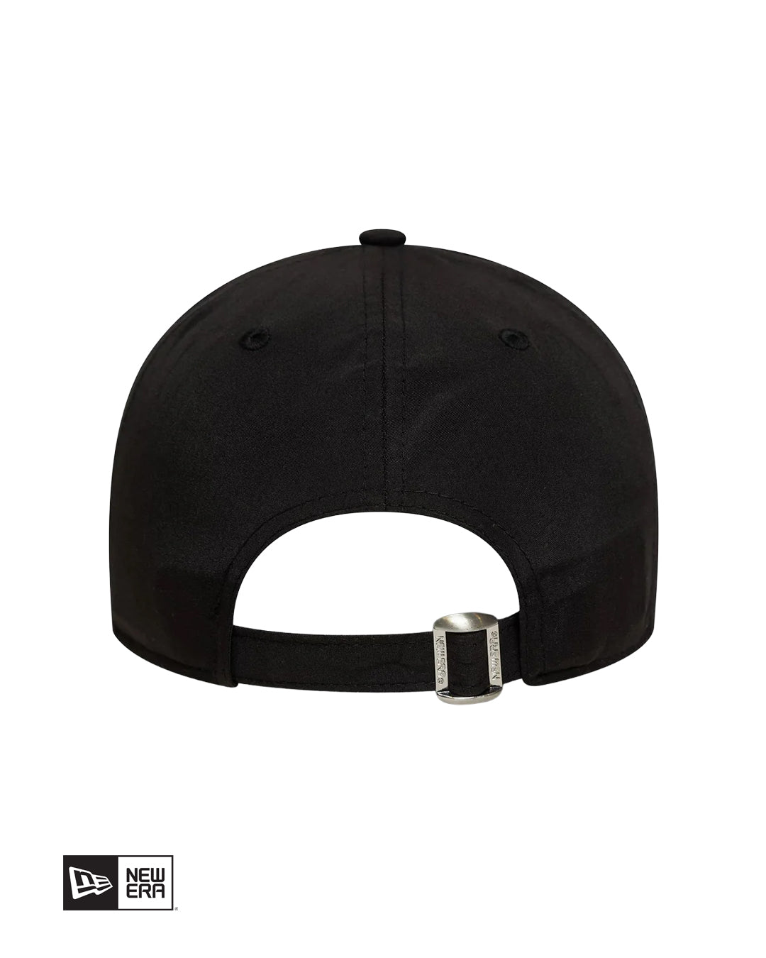 GORRA NEW ERA 9FORTY CHICAGO BULLS PIPING - NEGRA