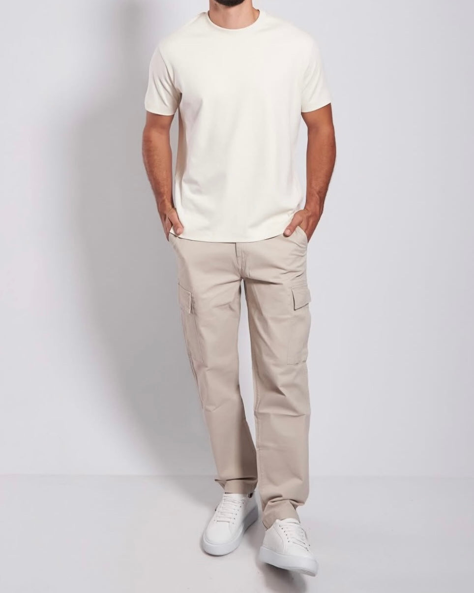PANTALÓN CARGO PSYCHO SIXTEEN