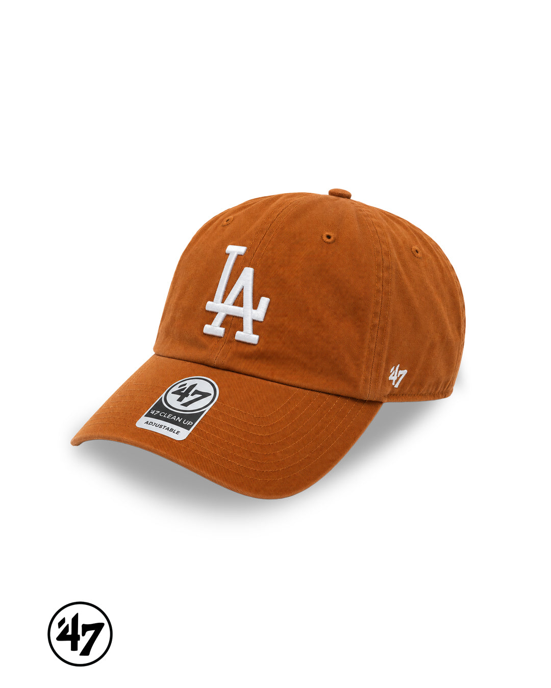 GORRA LA '47 - TERRACOTA