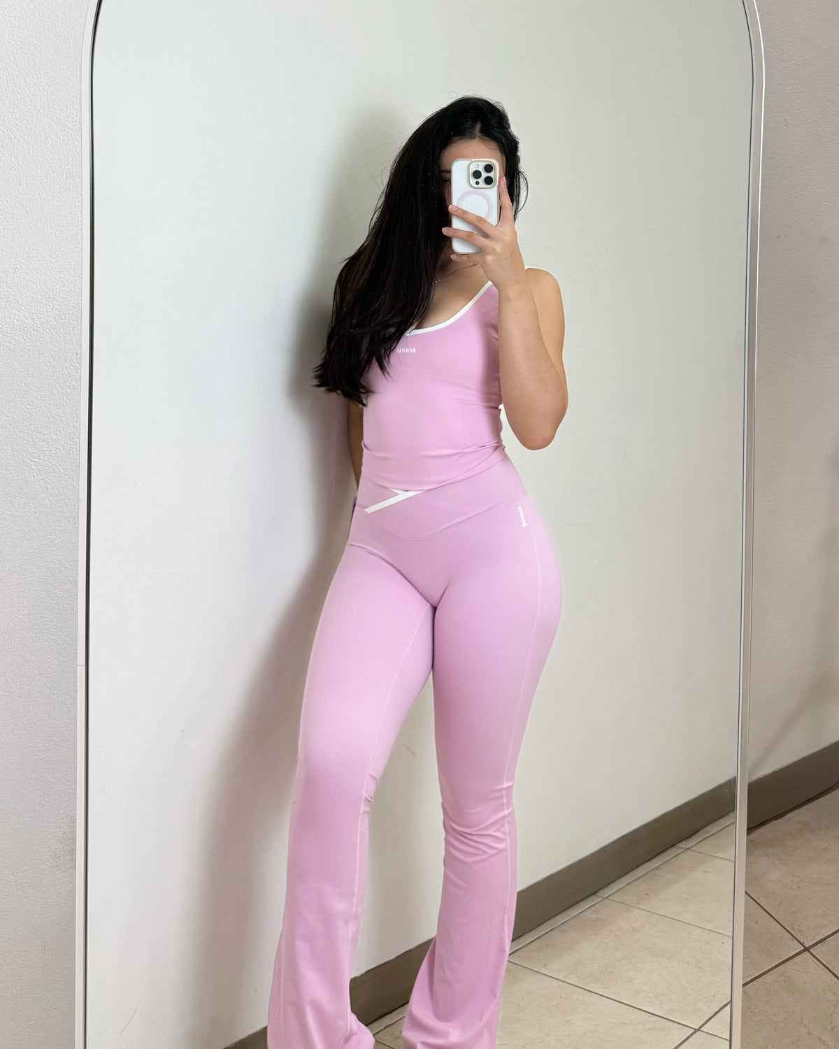 CANDY LEGGINS FLARE