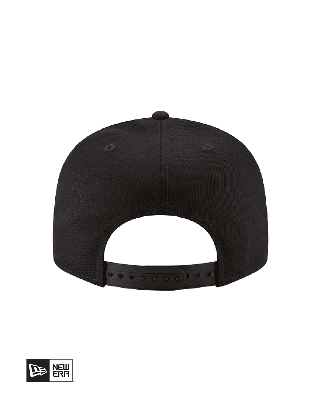 GORRA NEW ERA CHICAGO WHITE SOX 9FIFTY - NEGRA/BLANCO