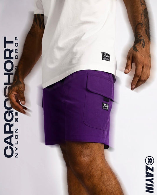 SHORT CARGO ZAYIN