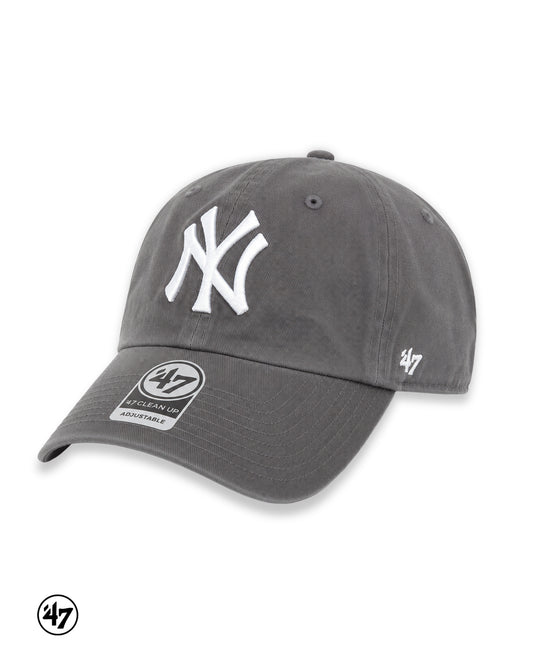 GORRA ‘47 GRIS