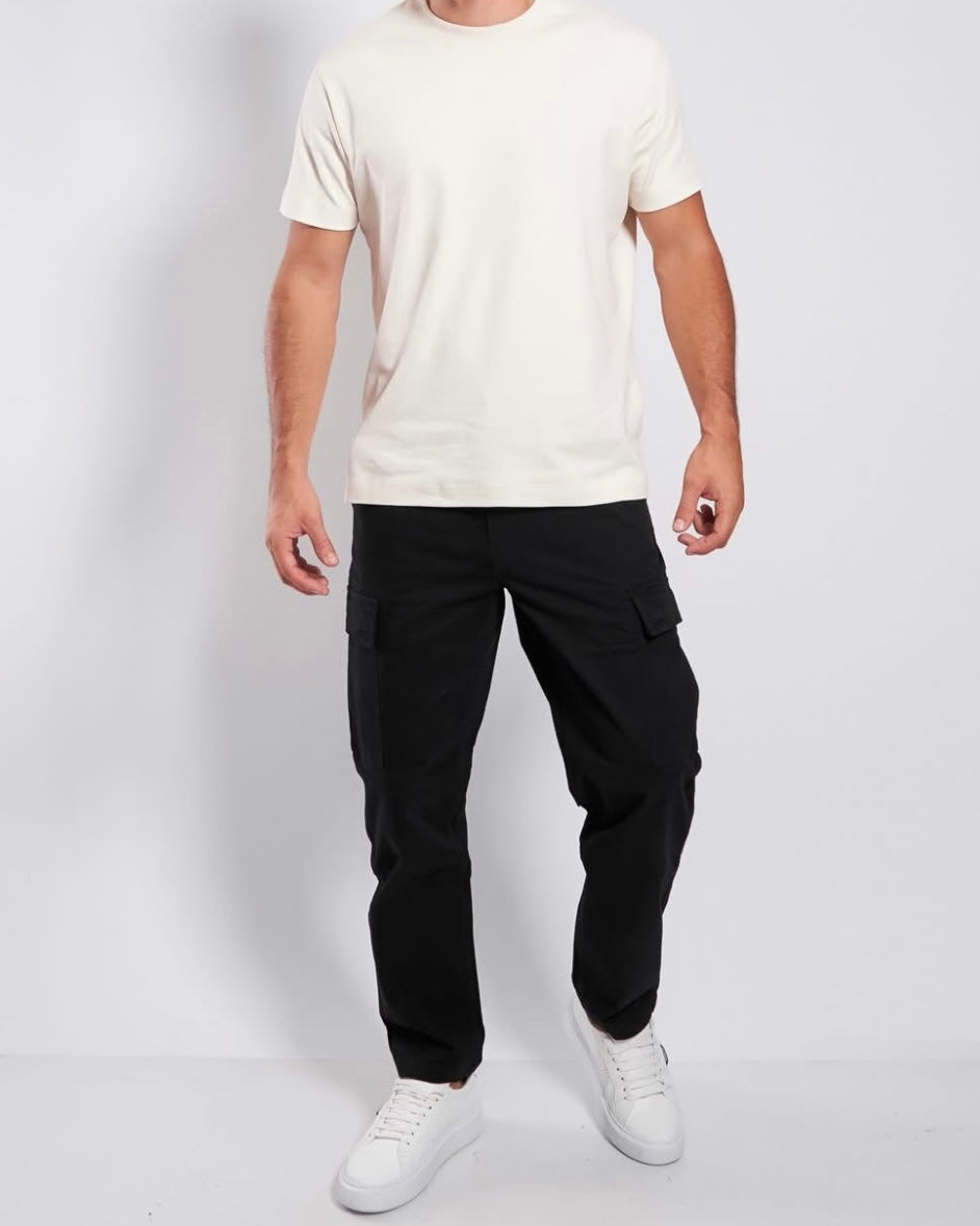 PANTALÓN CARGO PSYCHO SIXTEEN