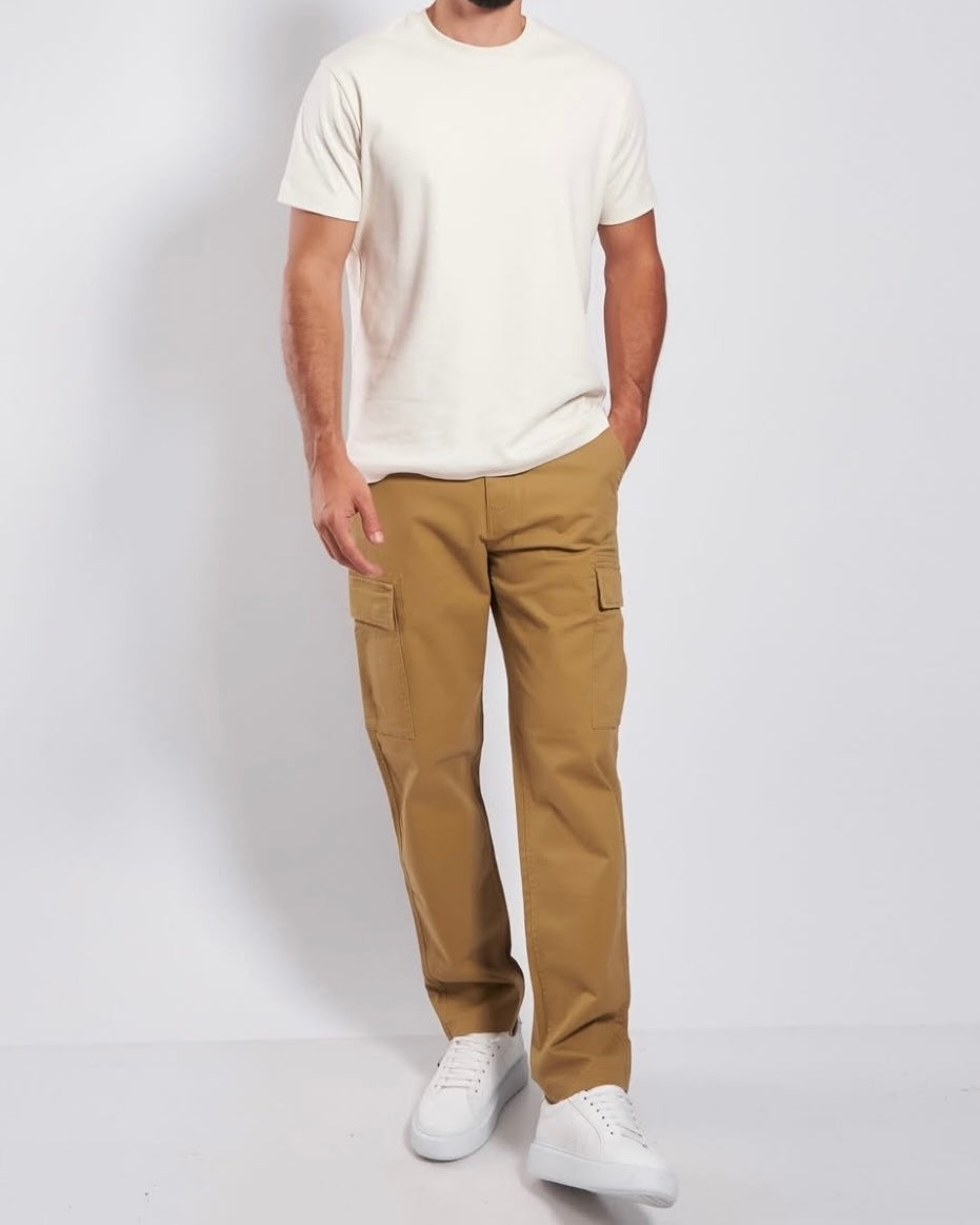PANTALÓN CARGO PSYCHO SIXTEEN