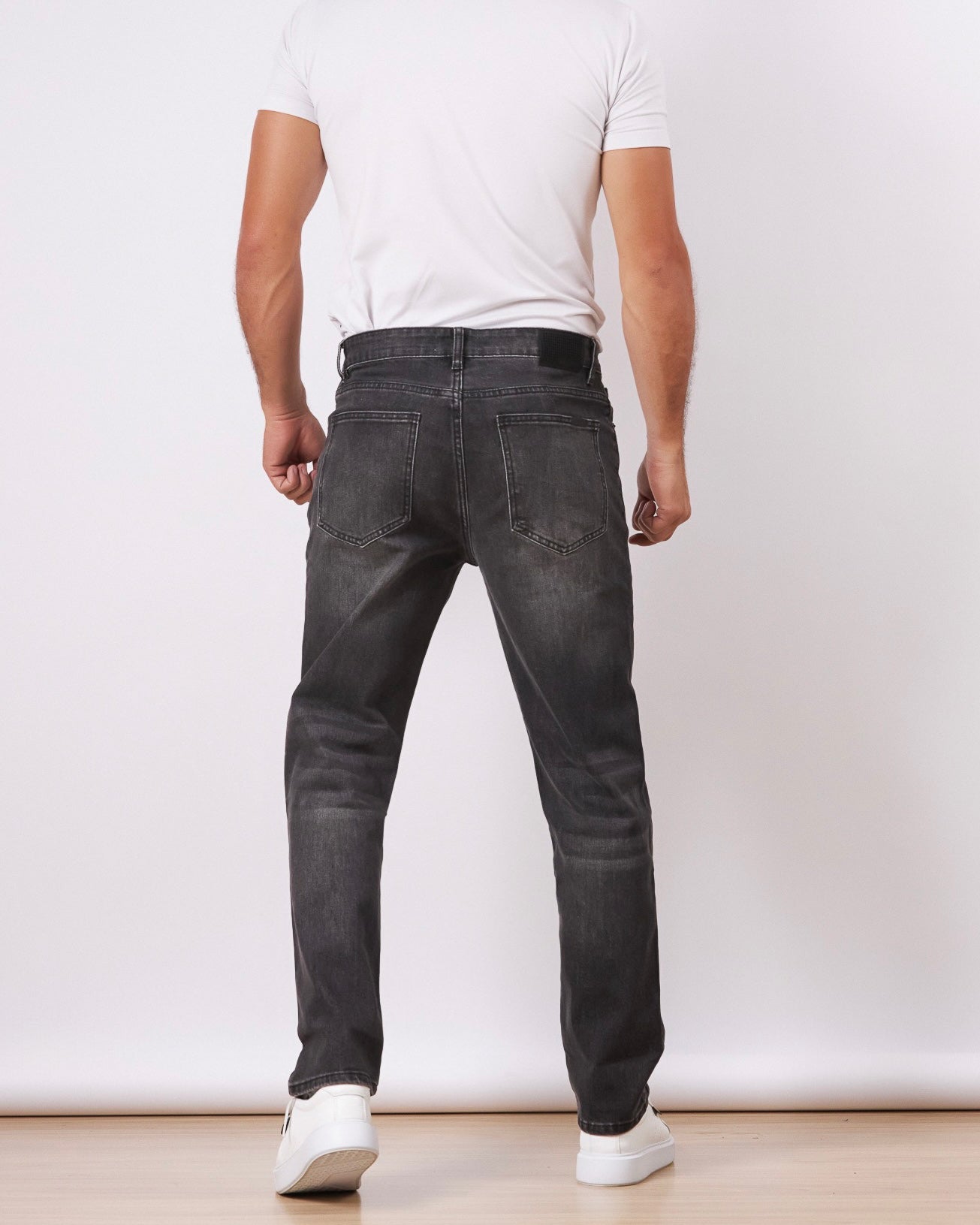 JEANS STRAIGHT PSYCHO SIXTEEN 5357