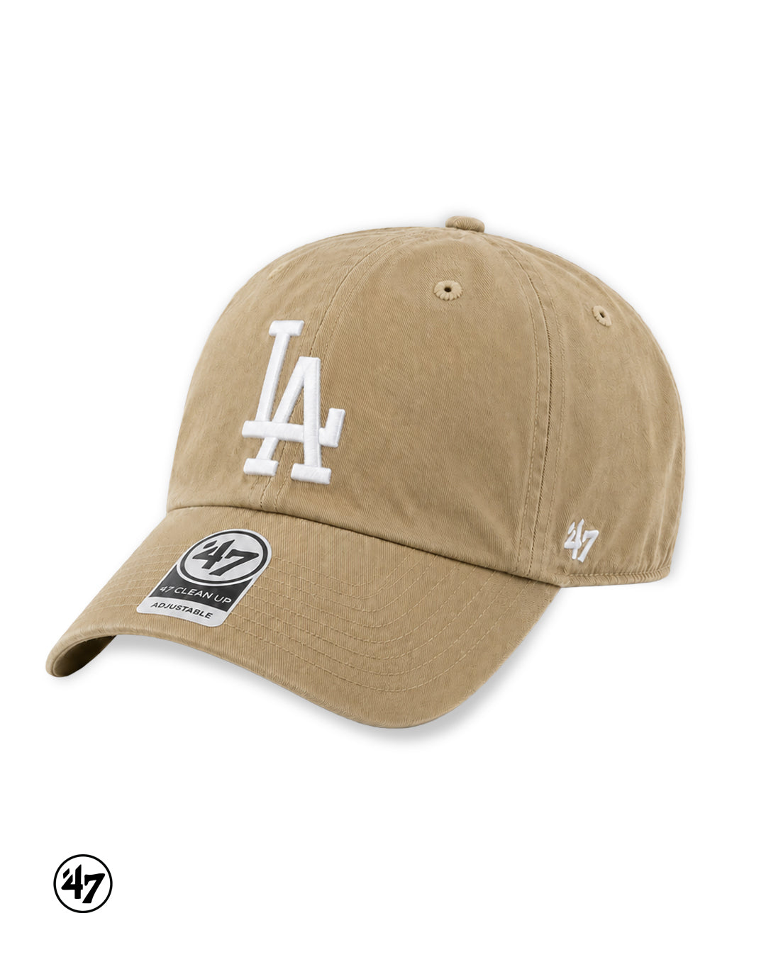 GORRA '47 LA -BEIGE