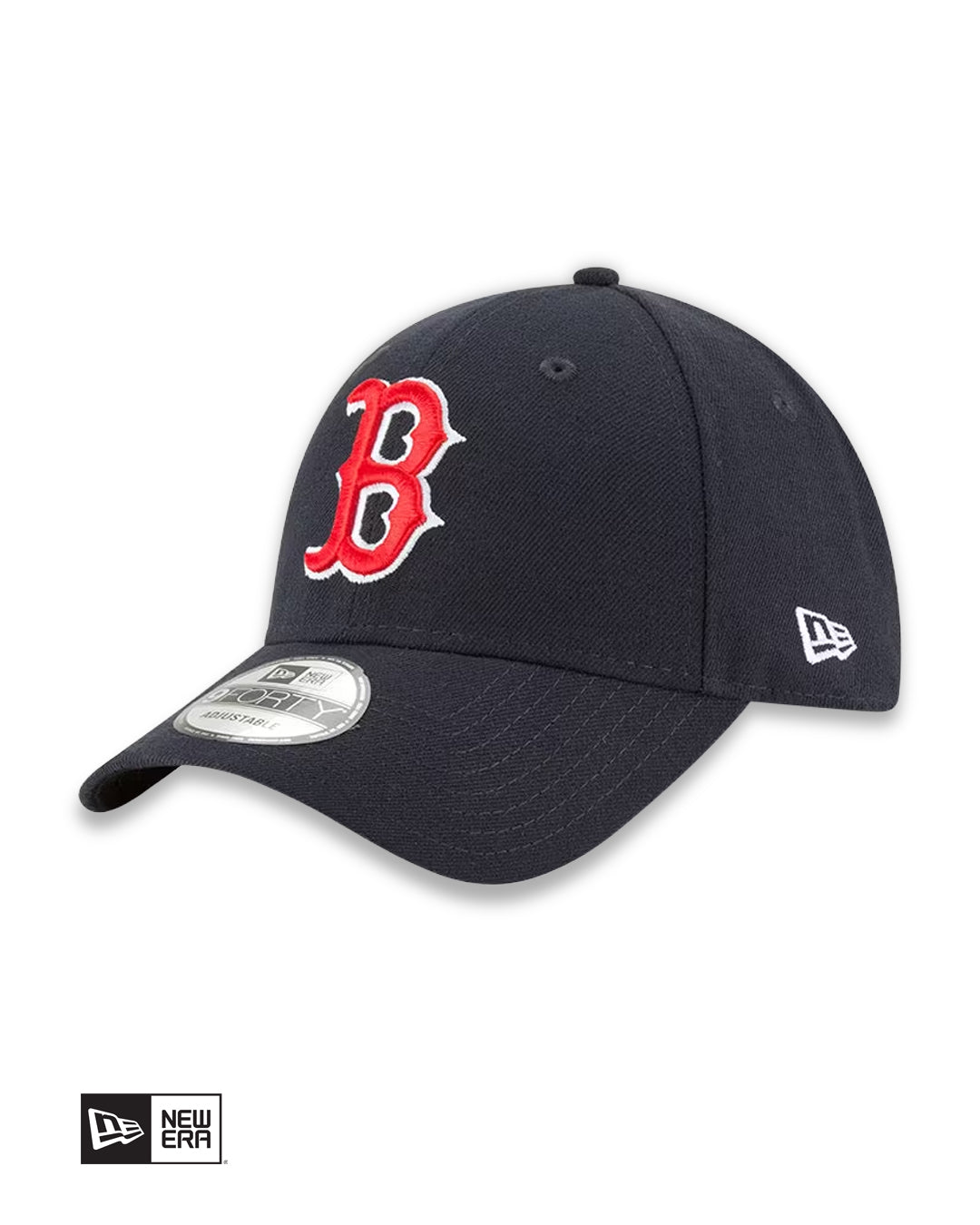 GORRA NEW ERA BOSTON RED SOX 9FORTY - AZUL MARINO