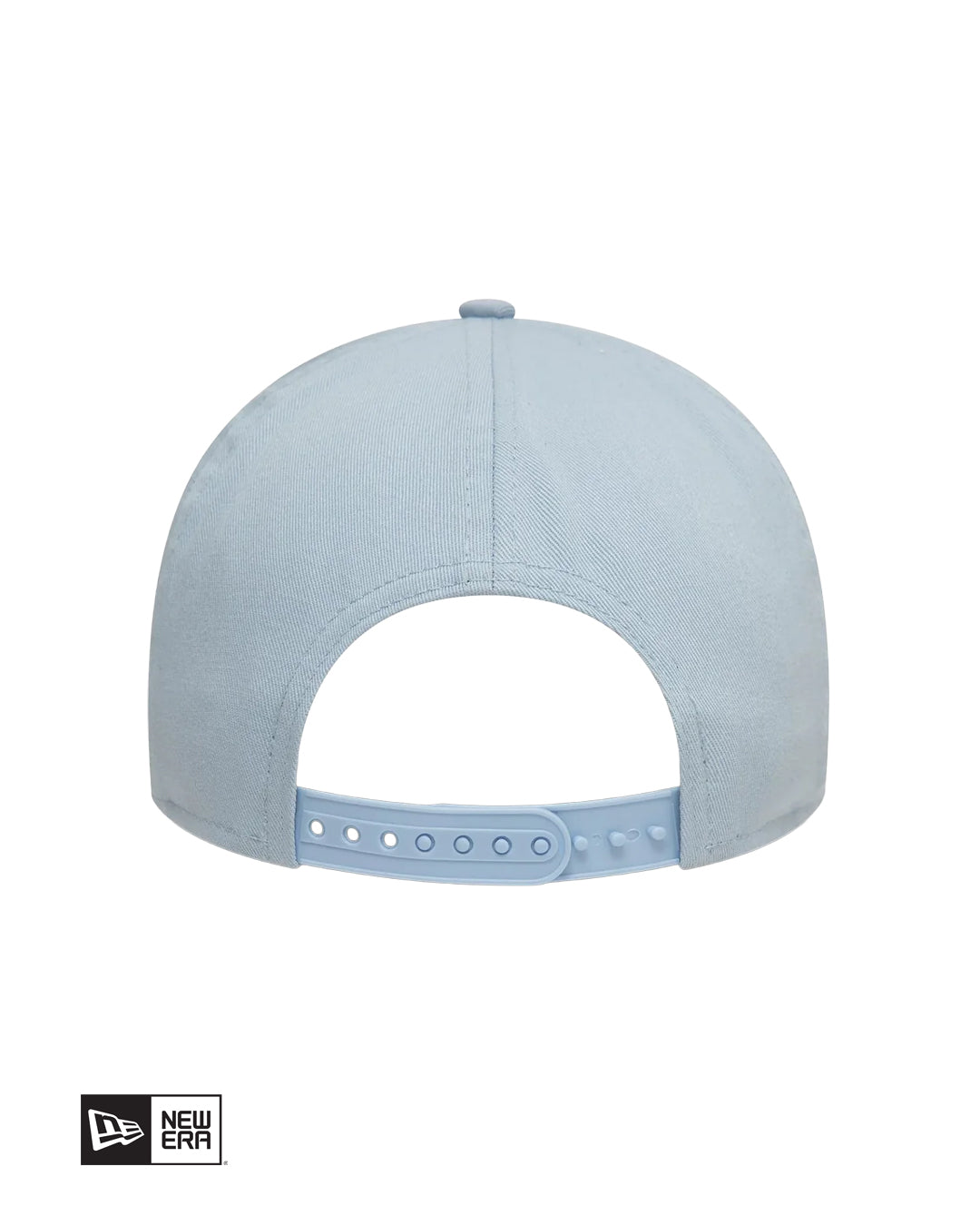 GORRA NEW ERA LEAGUE ESS E-FRAME NY CELESTE/AZUL MARINO