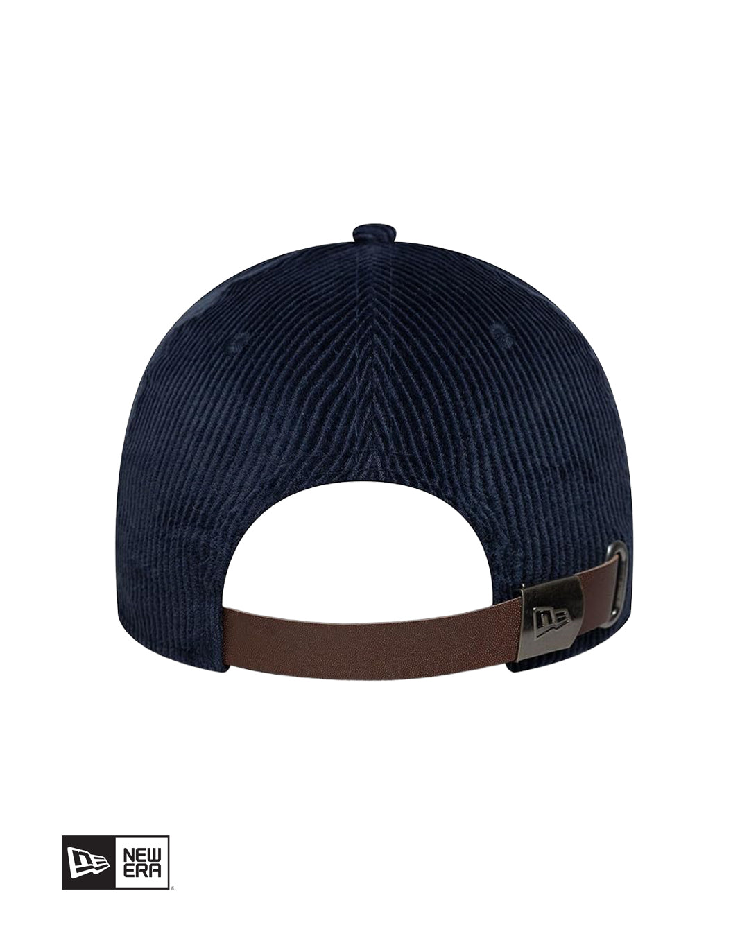 GORRA NEW ERA CORD E-FRAME DETROIT - AZUL MARINO