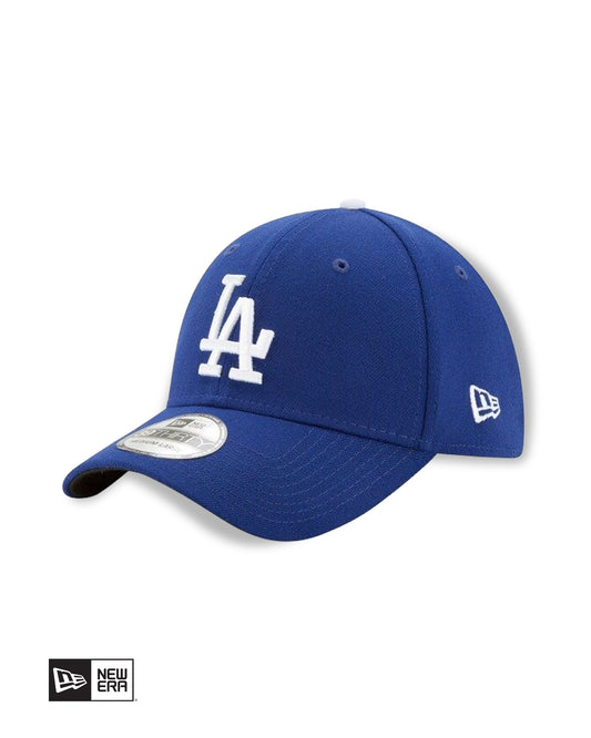 GORRA NEW ERA LA DODGERS 9FORTY - AZUL REY
