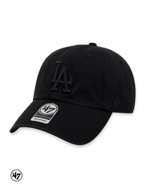 GORRA LA ‘47 - NEGRO