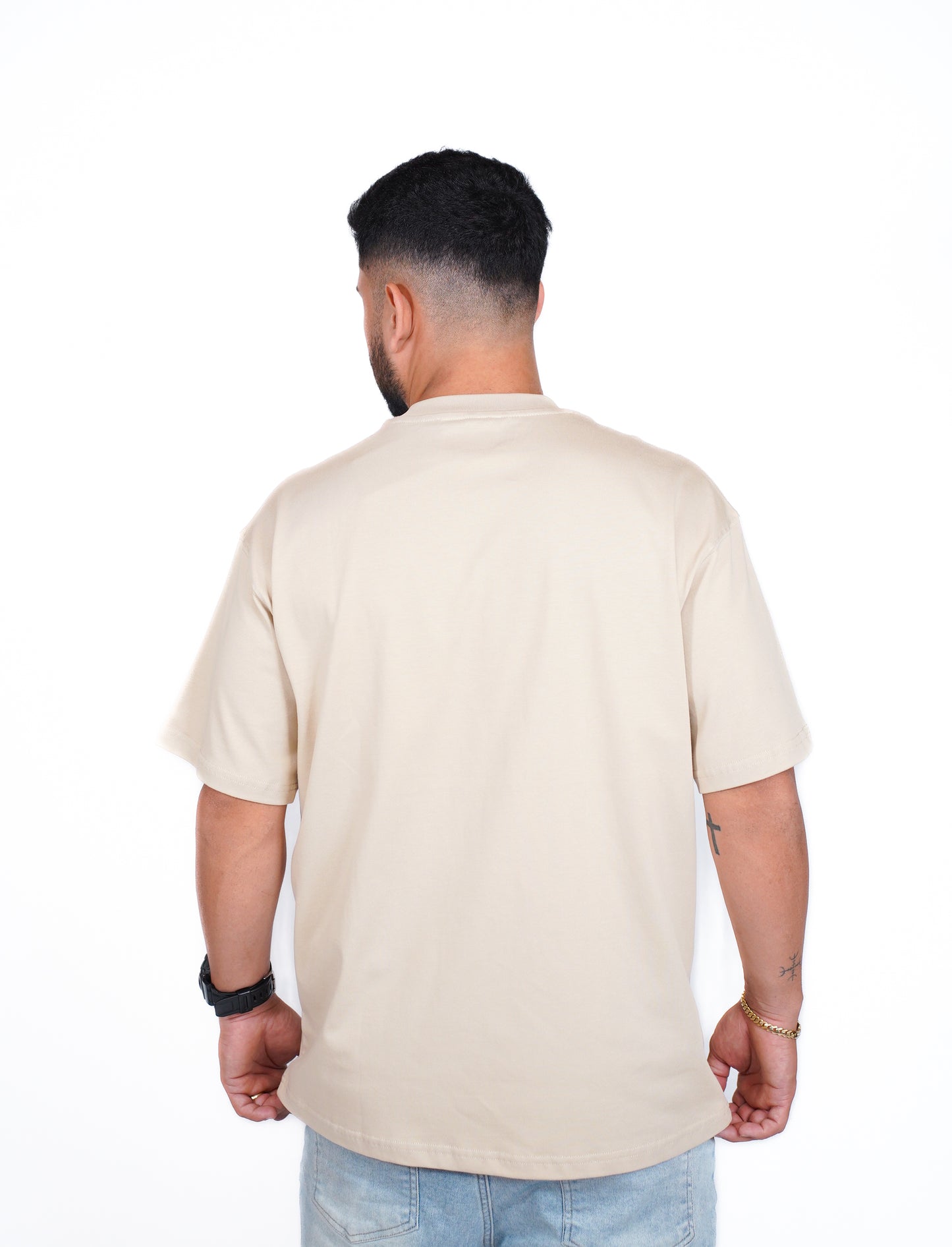 Camisa Oversize Oslo 275G