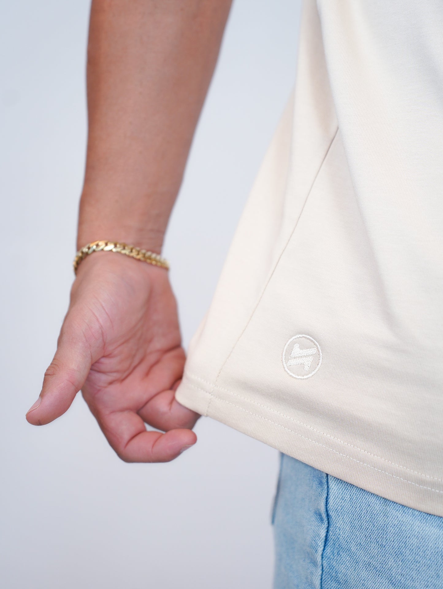 Camisa Oversize Oslo 275G