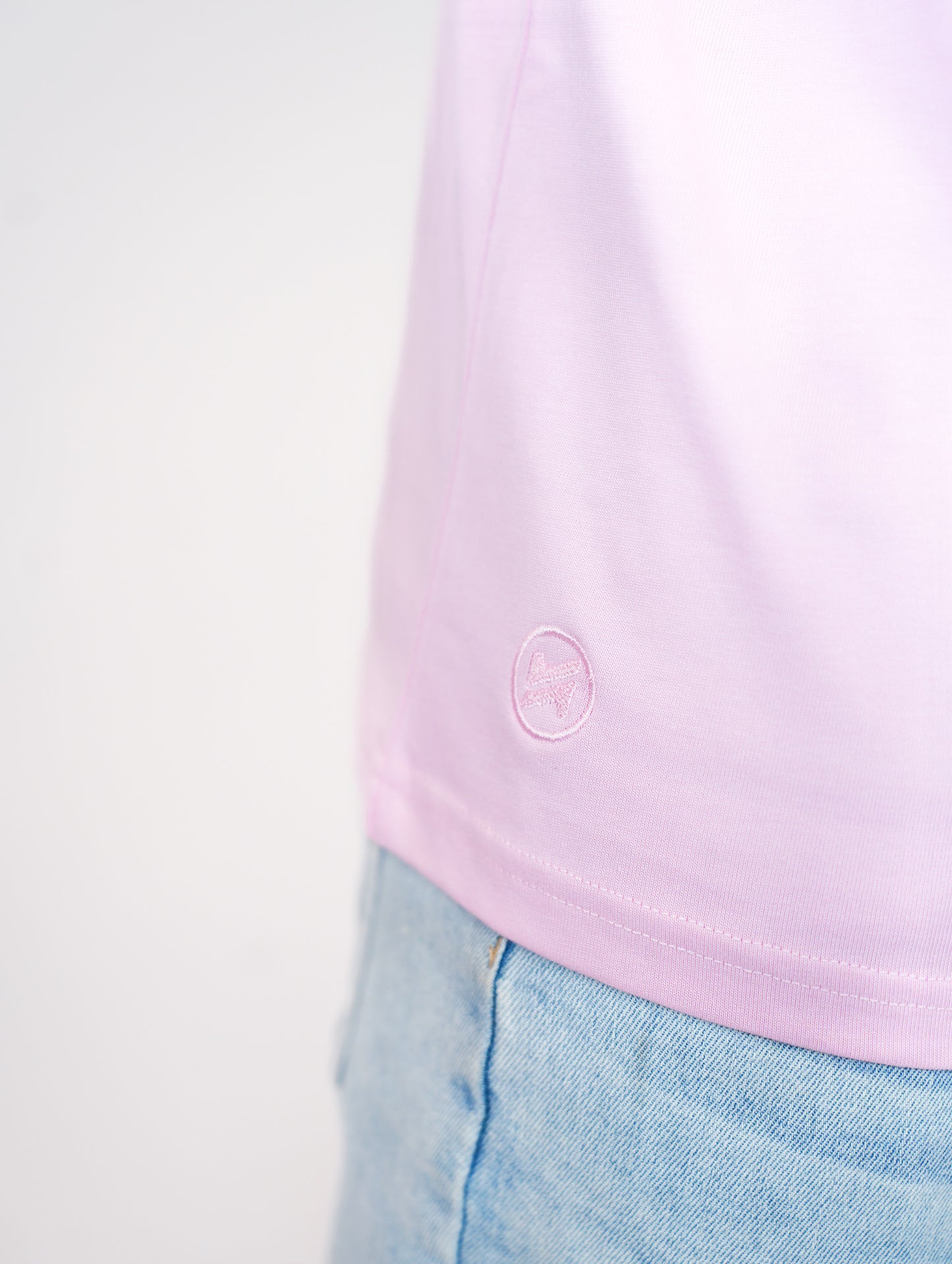 Camisa Oversize Oslo 275G