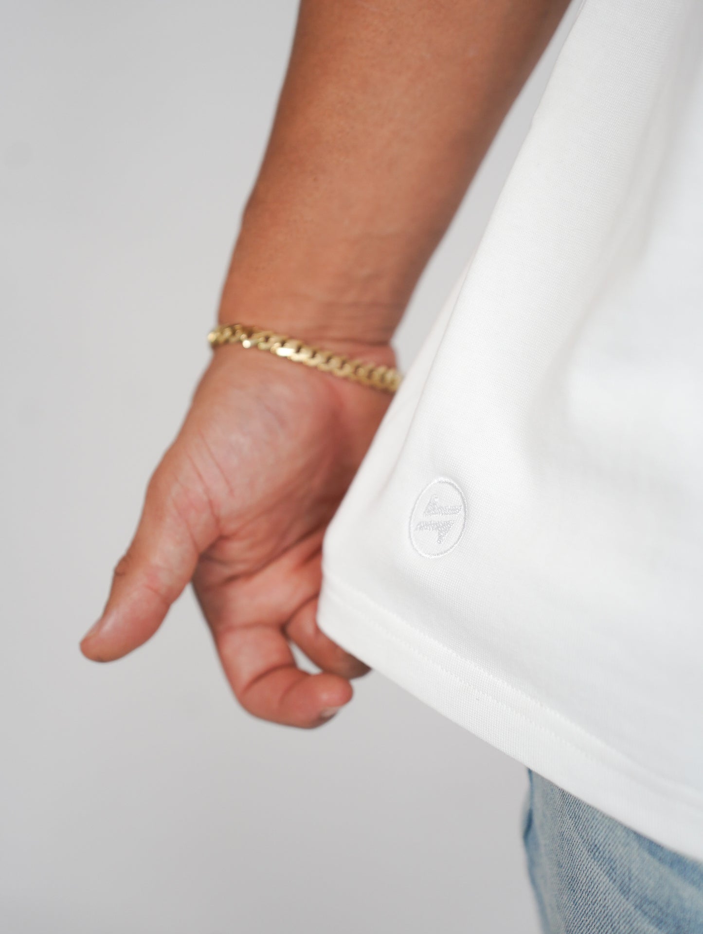 Camisa Oversize Oslo 280G