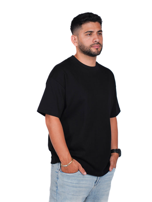 Camisa Oversize Oslo 280G
