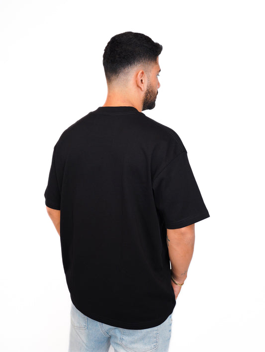 Camisa Oversize Oslo 280G