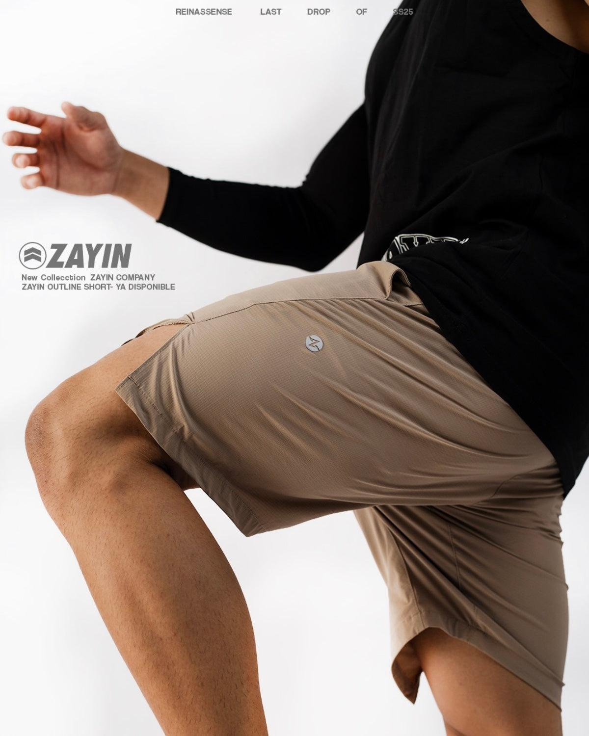 SHORT OUTLINE ZAYIN