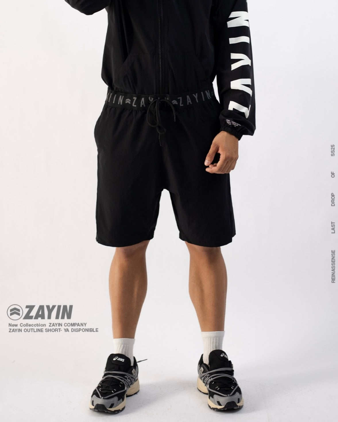 SHORT OUTLINE ZAYIN