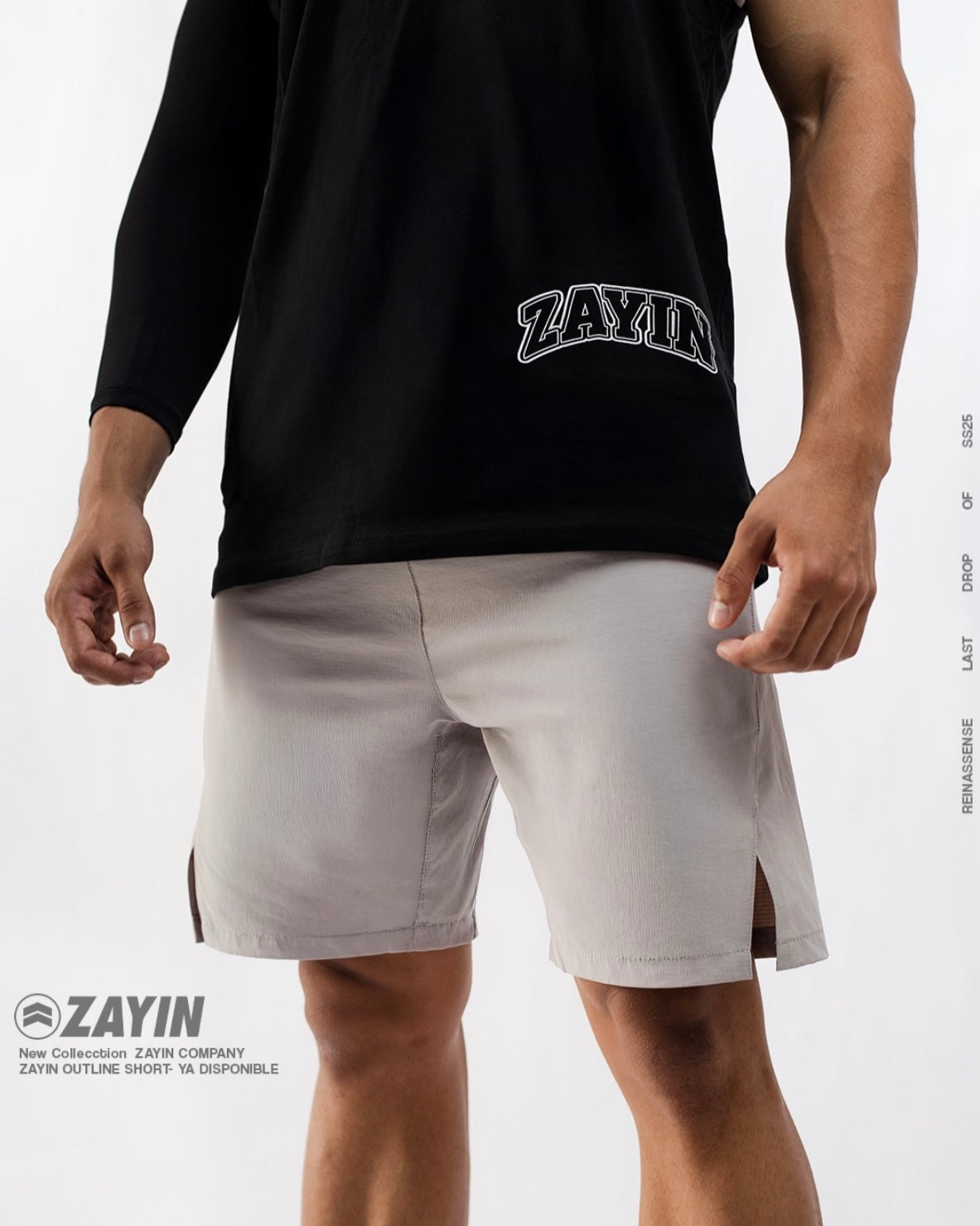 SHORT OUTLINE ZAYIN