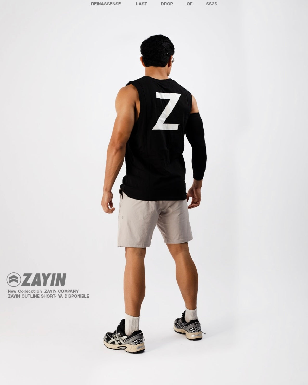 SHORT OUTLINE ZAYIN