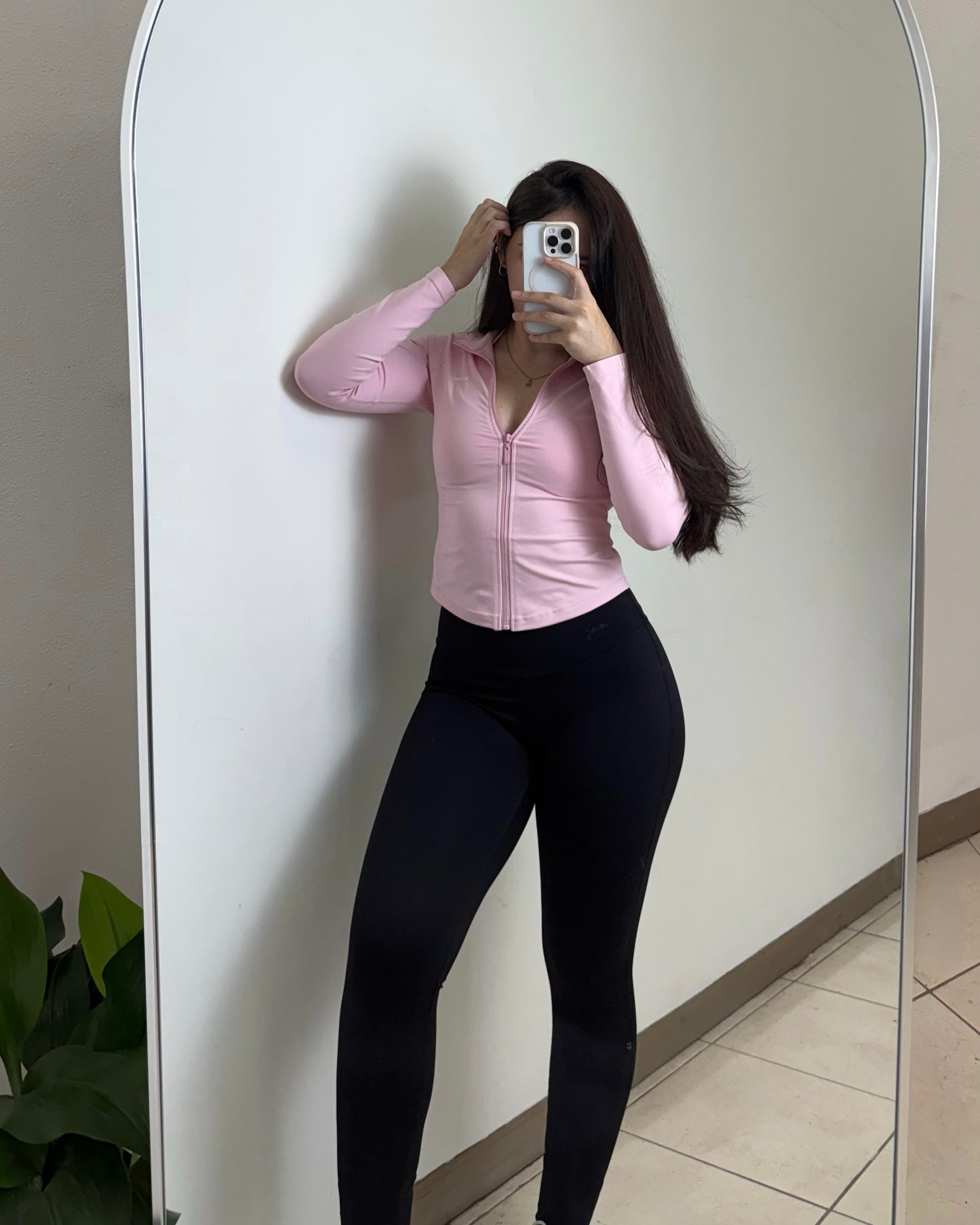 ROSE JACKET