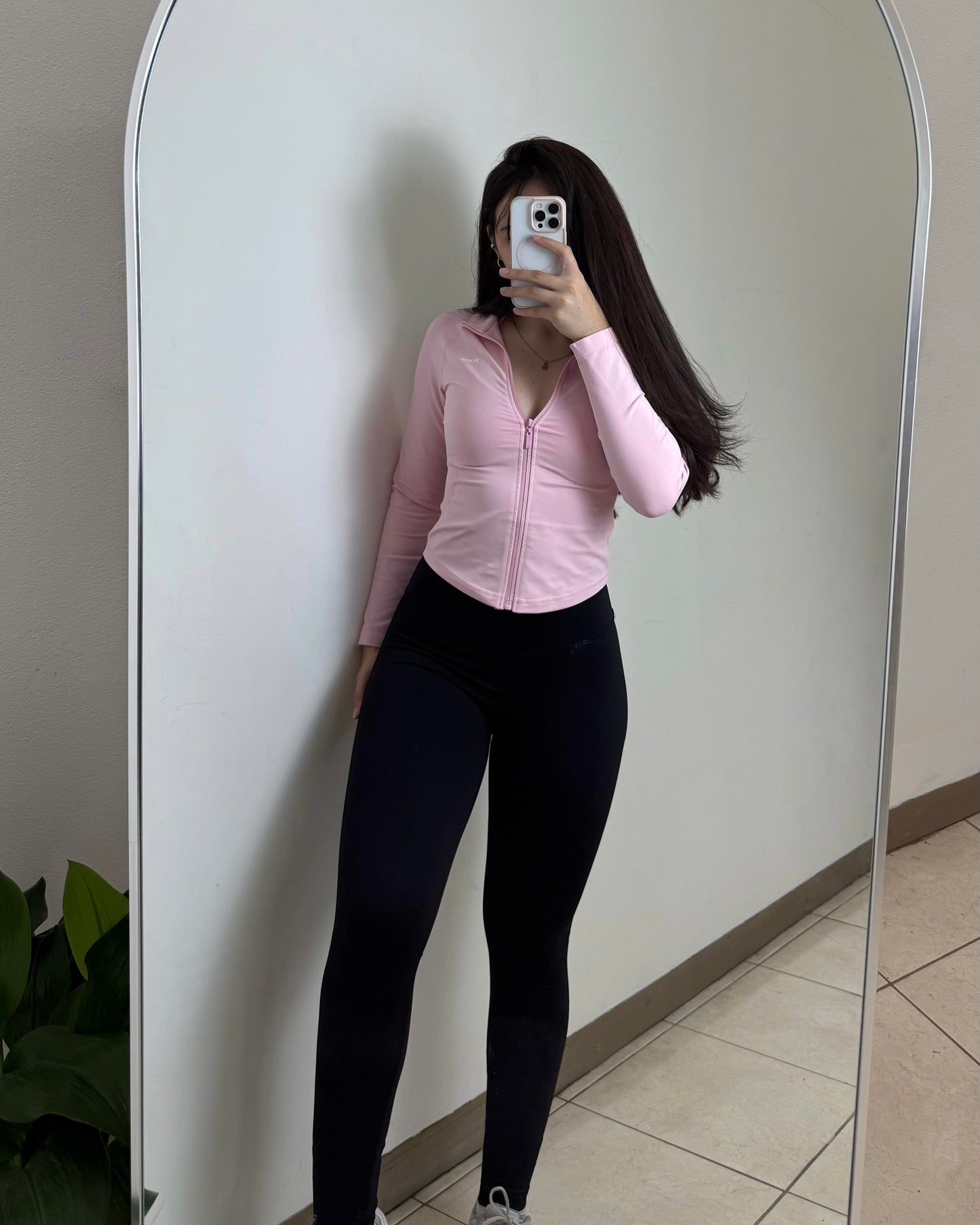 ROSE JACKET