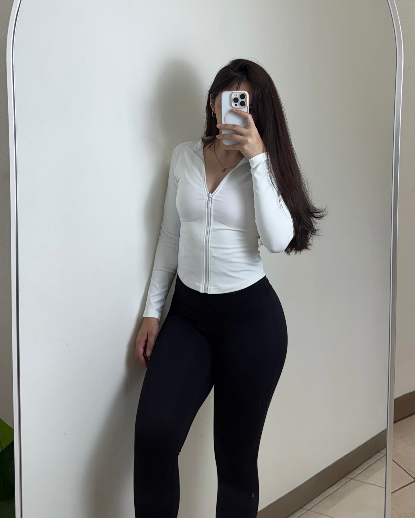 ROSE JACKET