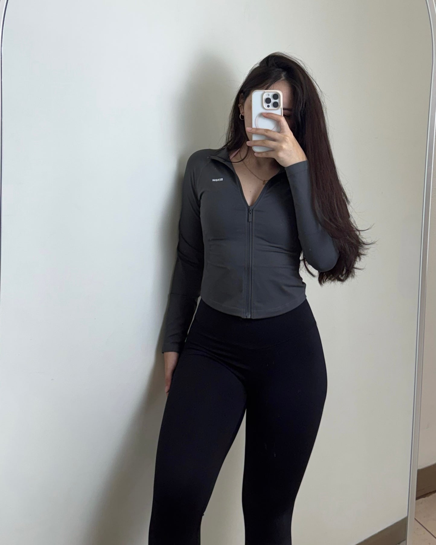 ROSE JACKET