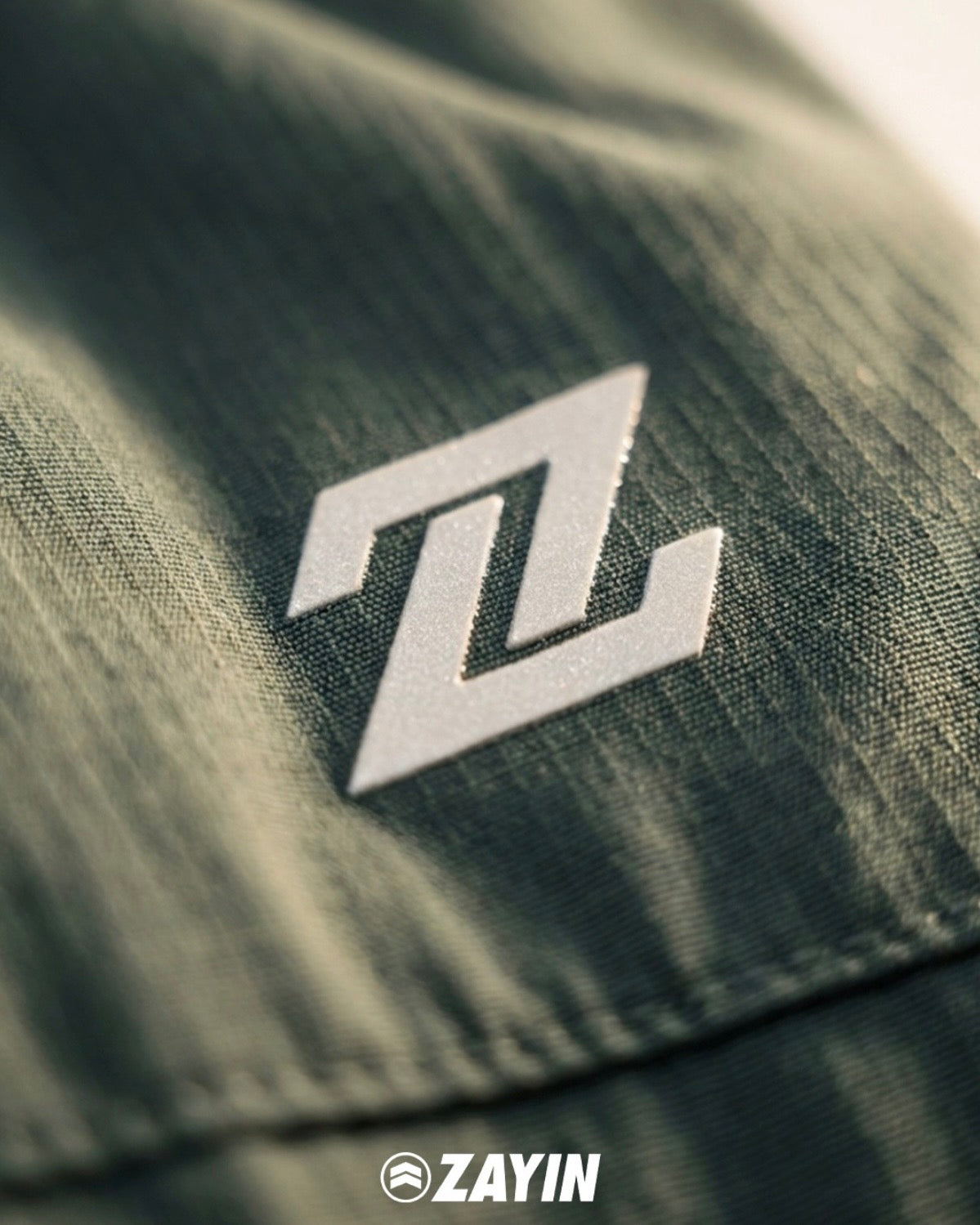 SHORT CARGO ZAYIN