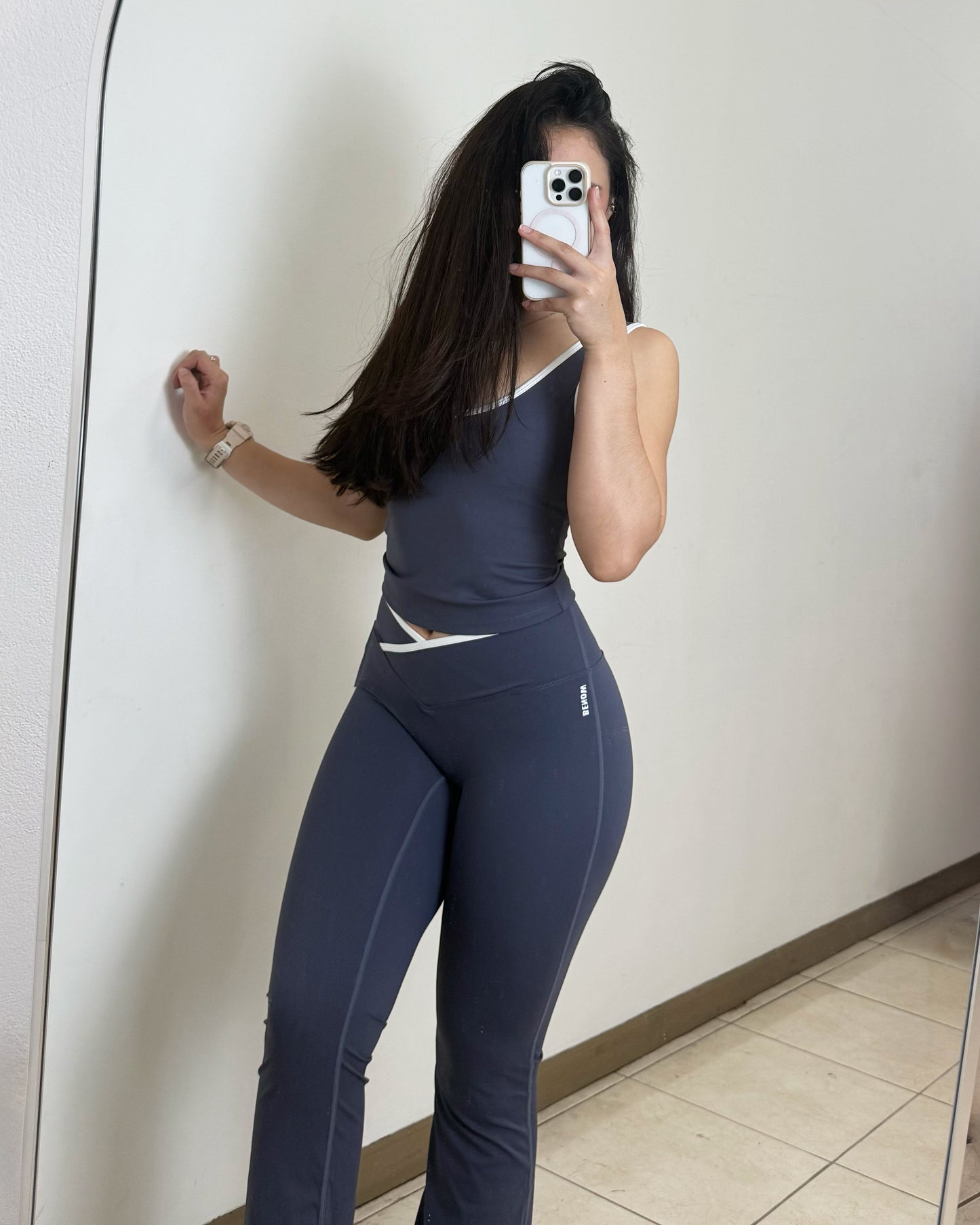 CANDY BLUSA