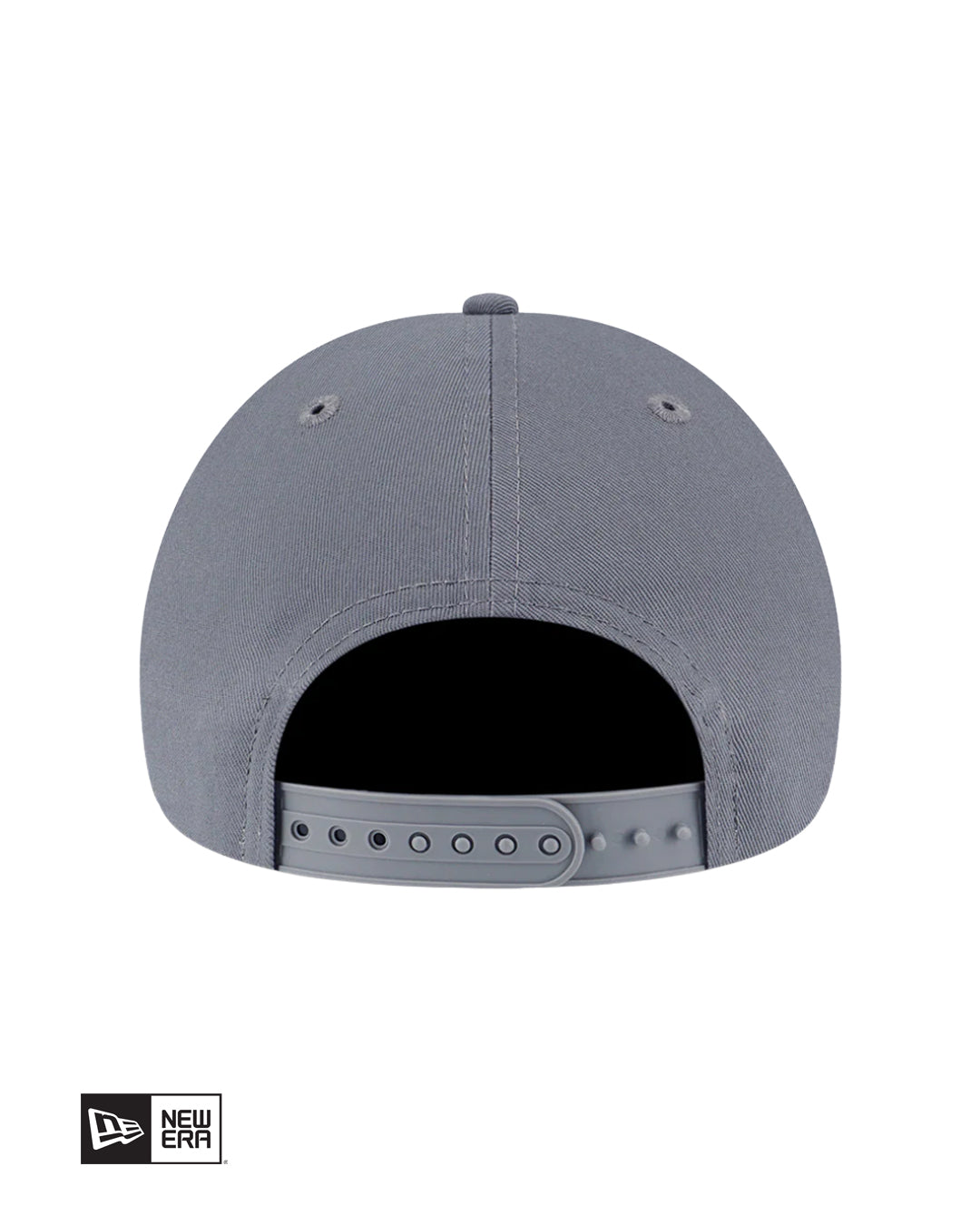 GORRA NEW ERA 9FORTY ODE TO NY GRIS
