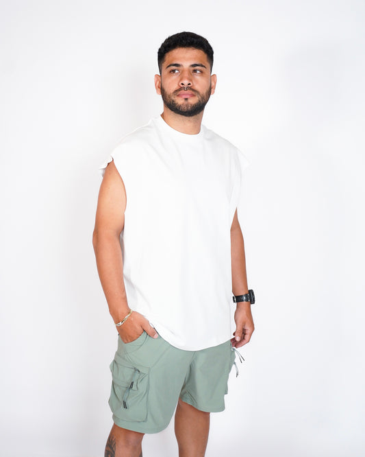 Tank Top Oversize Oslo