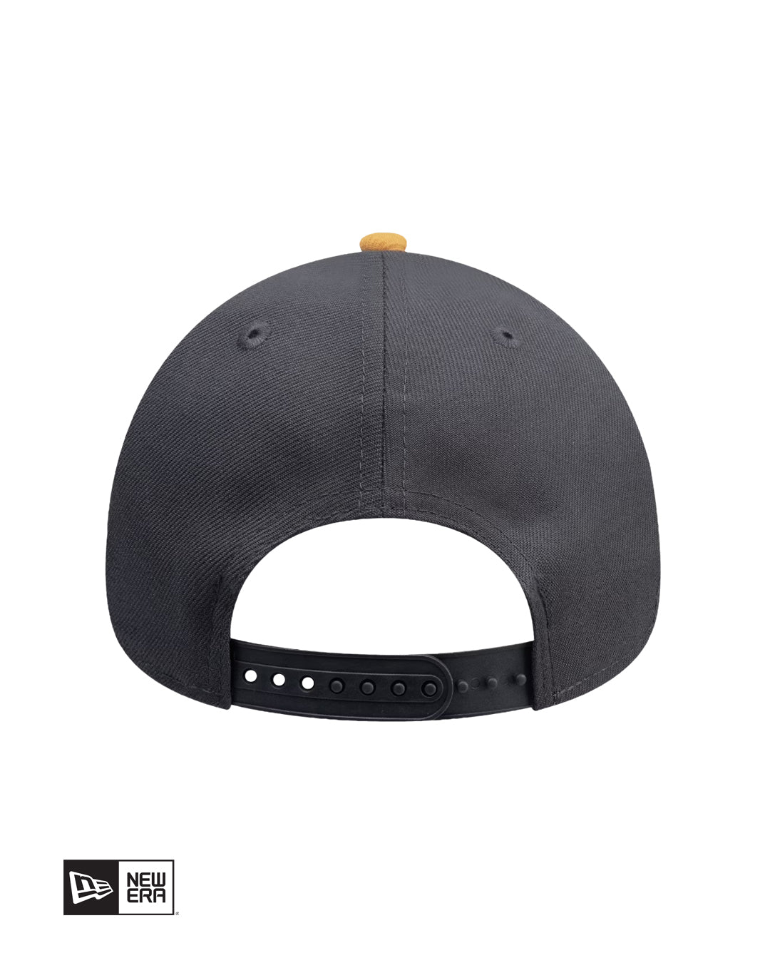 GORRA NEW ERA LA CITY ELEMENT 9FORTY BLANCO/ROJO