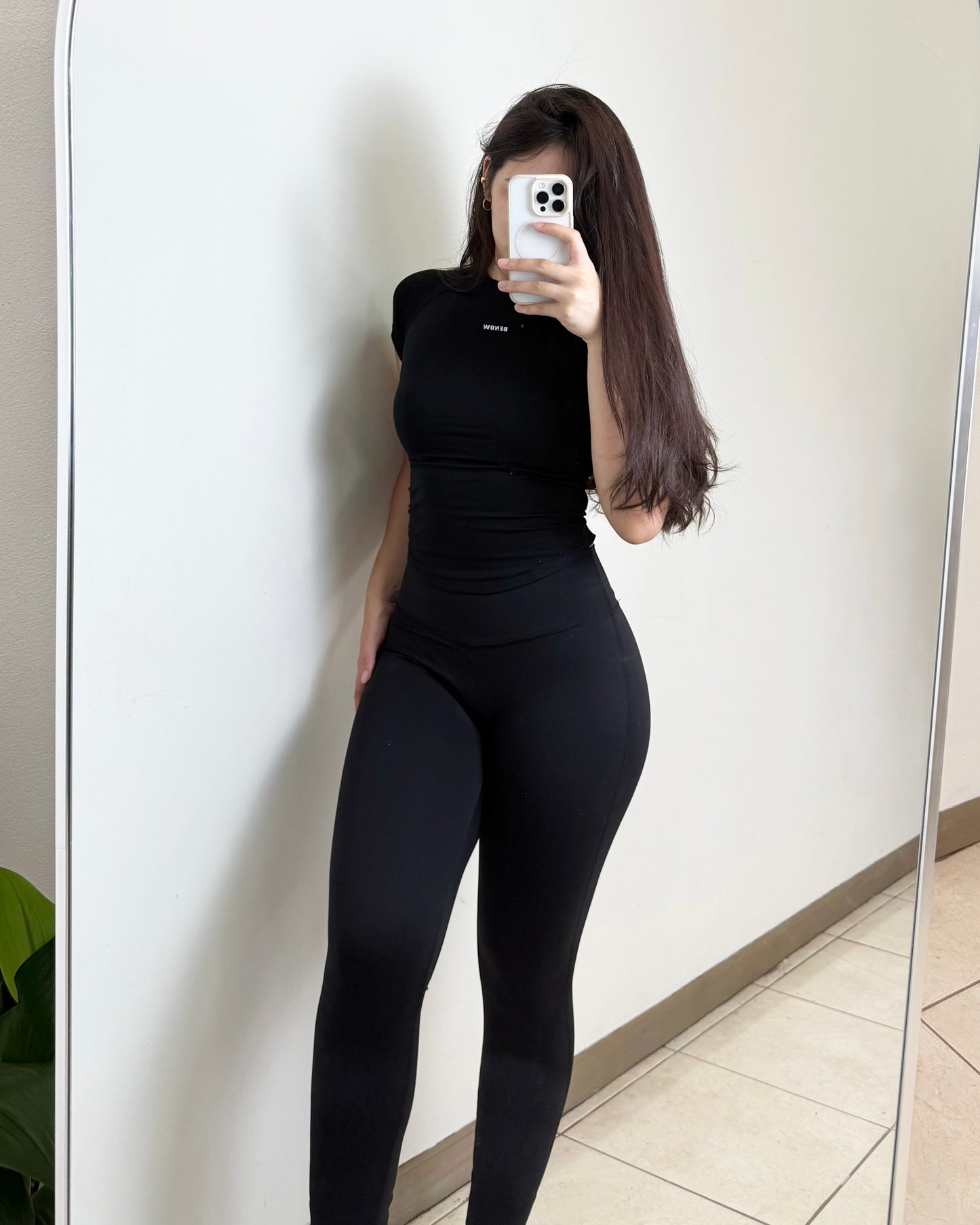 JASMIN BLUSA