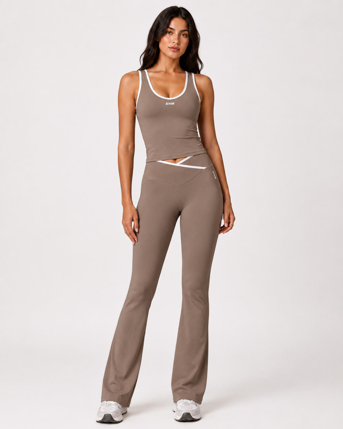CANDY LEGGINS FLARE