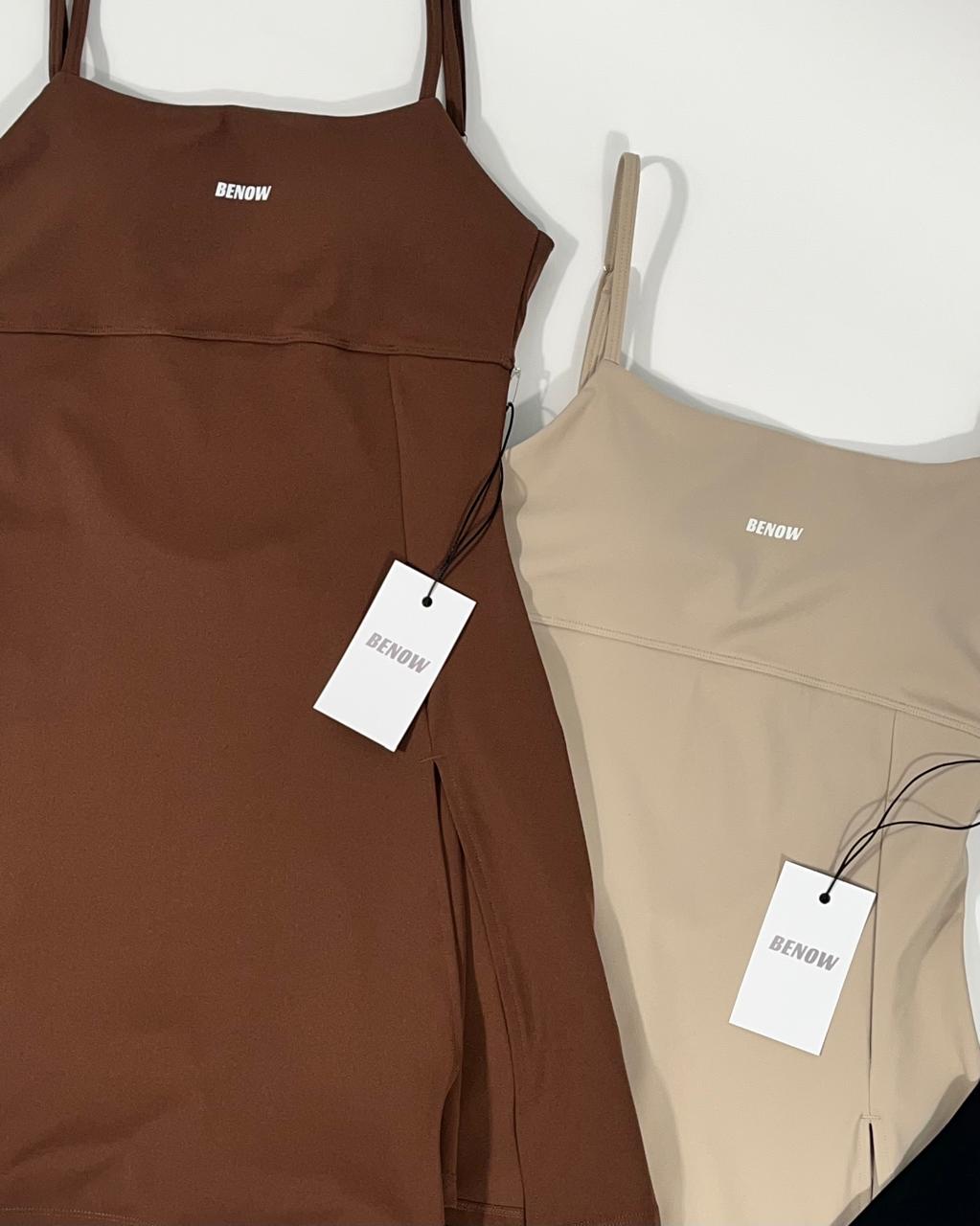 MUSE VESTIDO