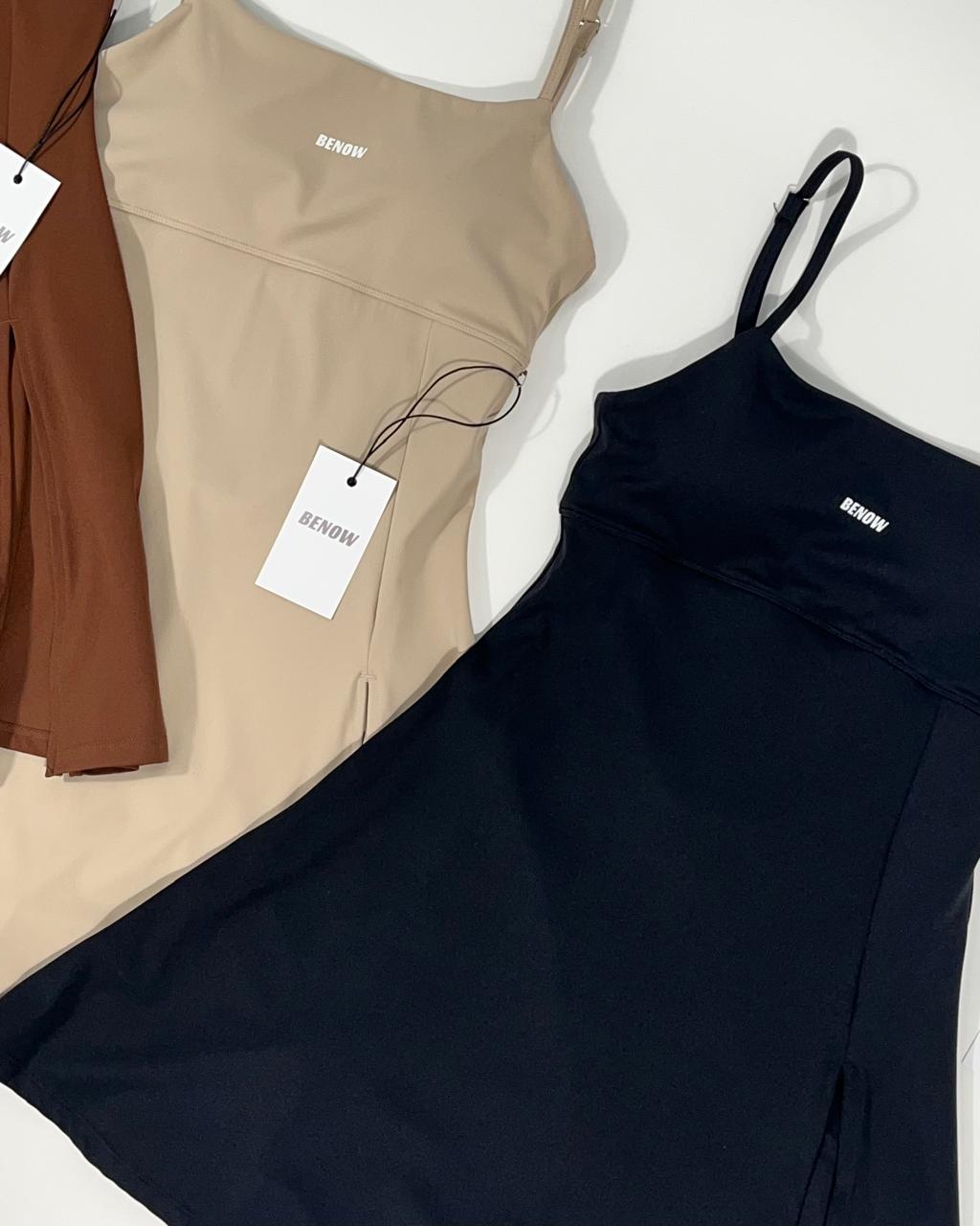 MUSE VESTIDO