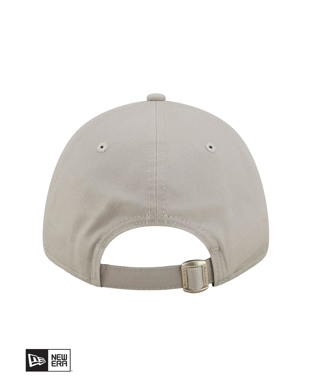 GORRA NEW ERA LOS ANGELES LAKERS REPREVE 9FORTY - GRIS CLARO
