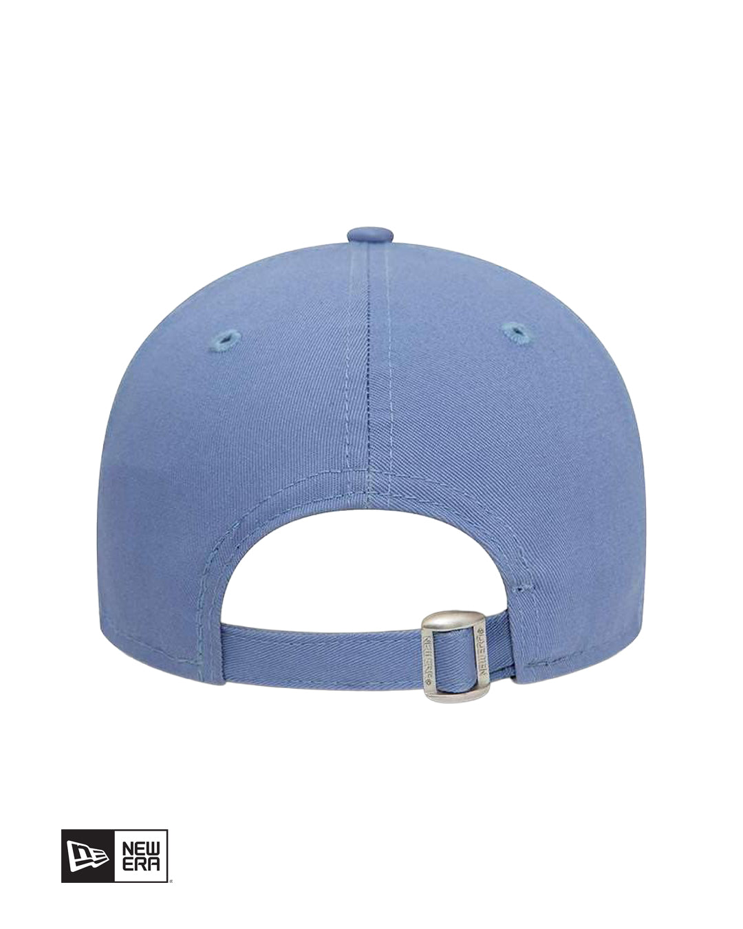 GORRA NEW ERA LEAGUE ESSENTIAL 9FORTY NY CELESTE