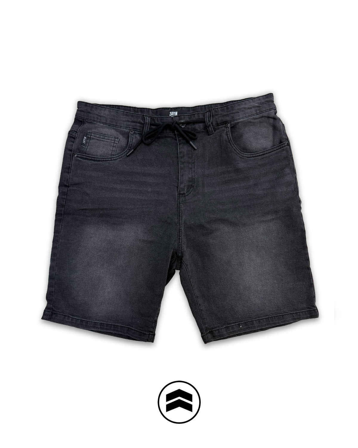 SHORT DENIM ZAYIN S201