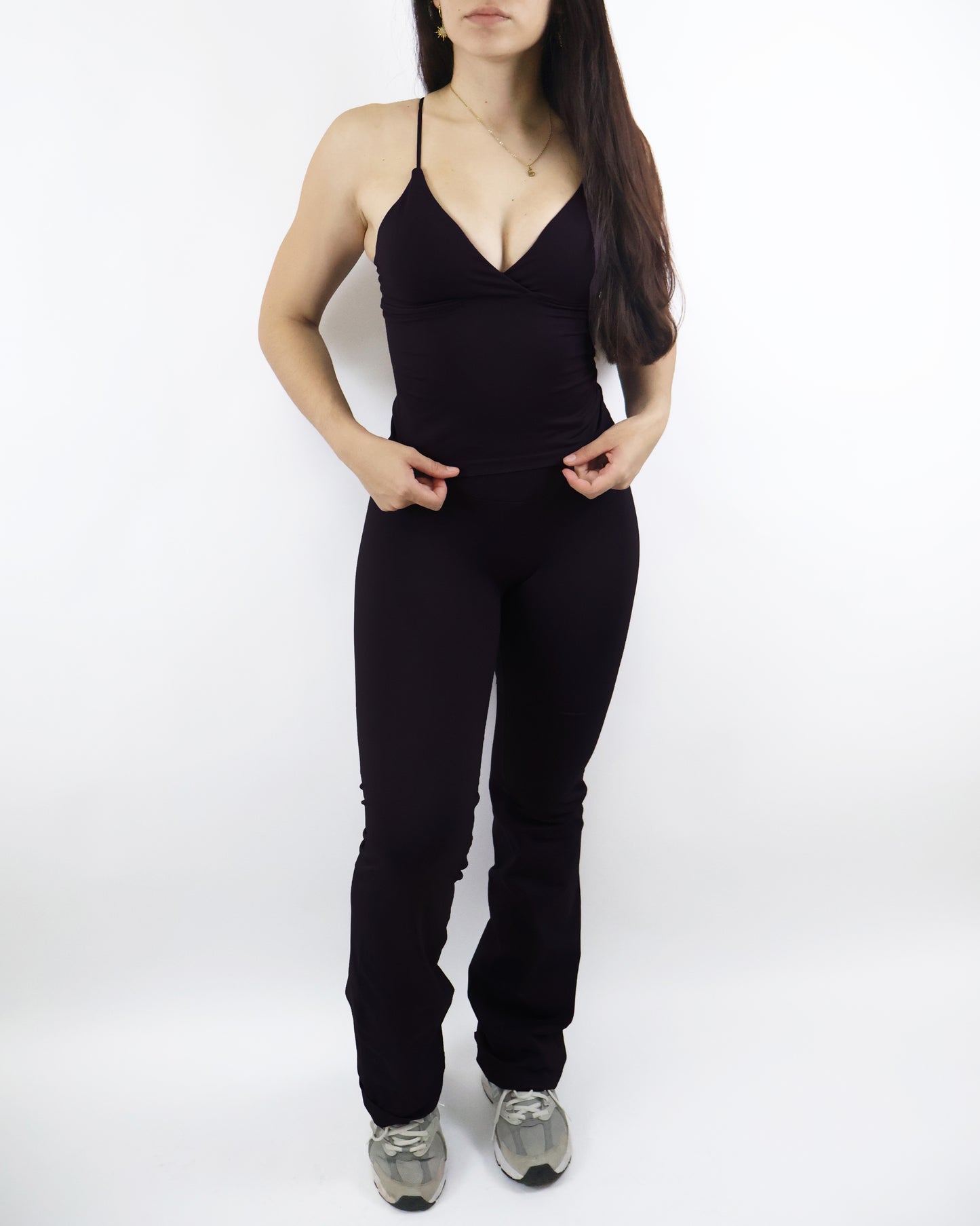 AIRA LEGGINS FLARE