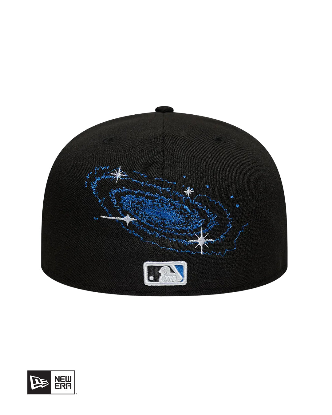 GORRA NEW ERA CHICAGO WHITE SOX PLANET ICON 59FIFTY - NEGRO/BLANCO