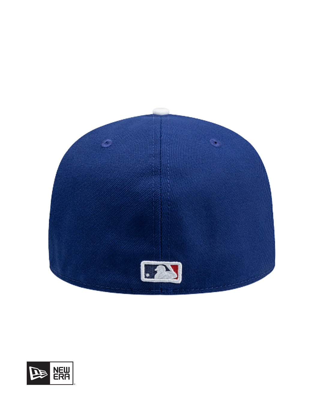 GORRA NEW ERA LOS ANGELES DODGERS 59FIFTY - AZUL ROYAL