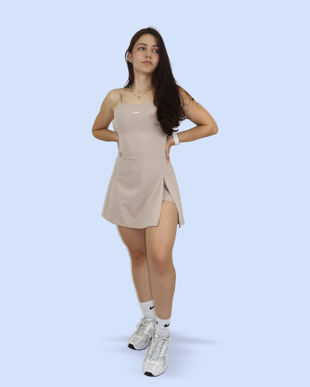 MUSE VESTIDO