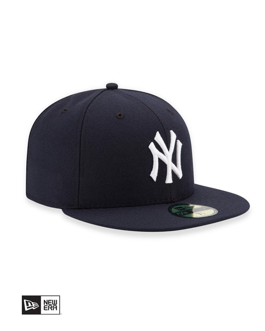GORRA NEW ERA NEW YORK YANKEES 59FIFTY - AZUL MARINO